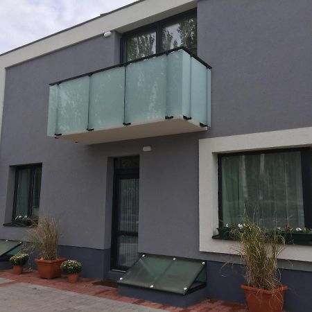 Apartmanhotel Baraton*** 巴拉顿菲赖德 外观 照片
