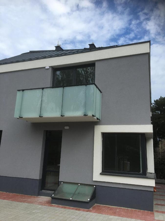 Apartmanhotel Baraton*** 巴拉顿菲赖德 外观 照片