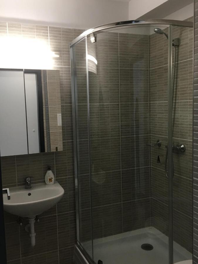 Apartmanhotel Baraton*** 巴拉顿菲赖德 外观 照片