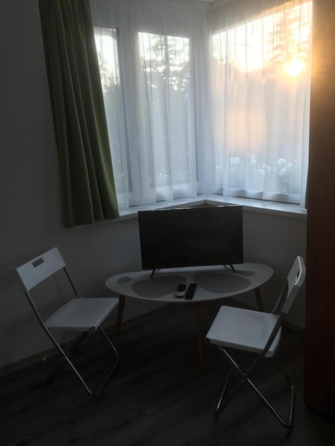 Apartmanhotel Baraton*** 巴拉顿菲赖德 外观 照片